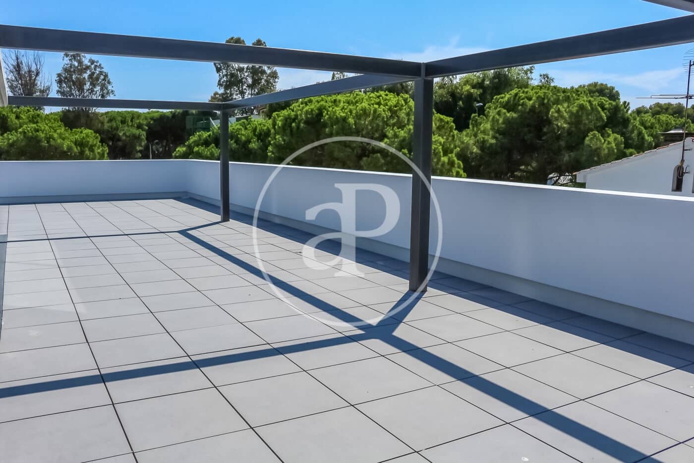 5 soveværelse Villa til leje i Gava med swimmingpool - € 10.400 (Ref: 9202634)