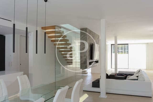 5 makuuhuone Huvila vuokrattavana paikassa Gavà mukana uima-altaan - 10 400 € (Ref: 9202634)