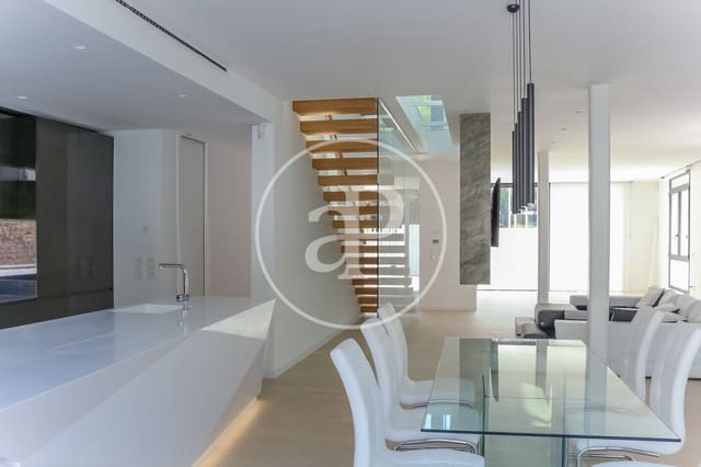 5 makuuhuone Huvila vuokrattavana paikassa Gavà mukana uima-altaan - 10 400 € (Ref: 9202634)