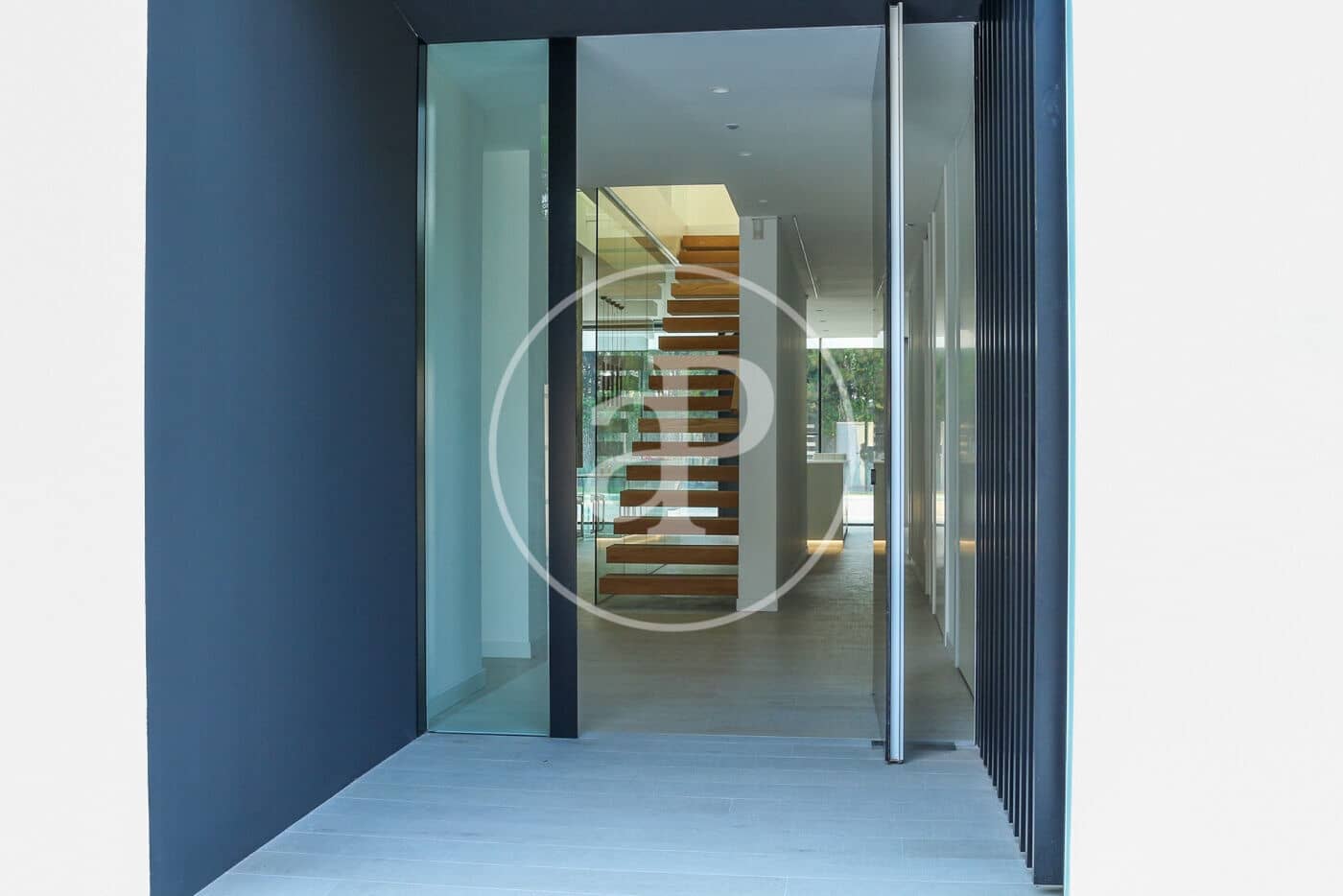 5 soveværelse Villa til leje i Gava med swimmingpool - € 10.400 (Ref: 9202634)