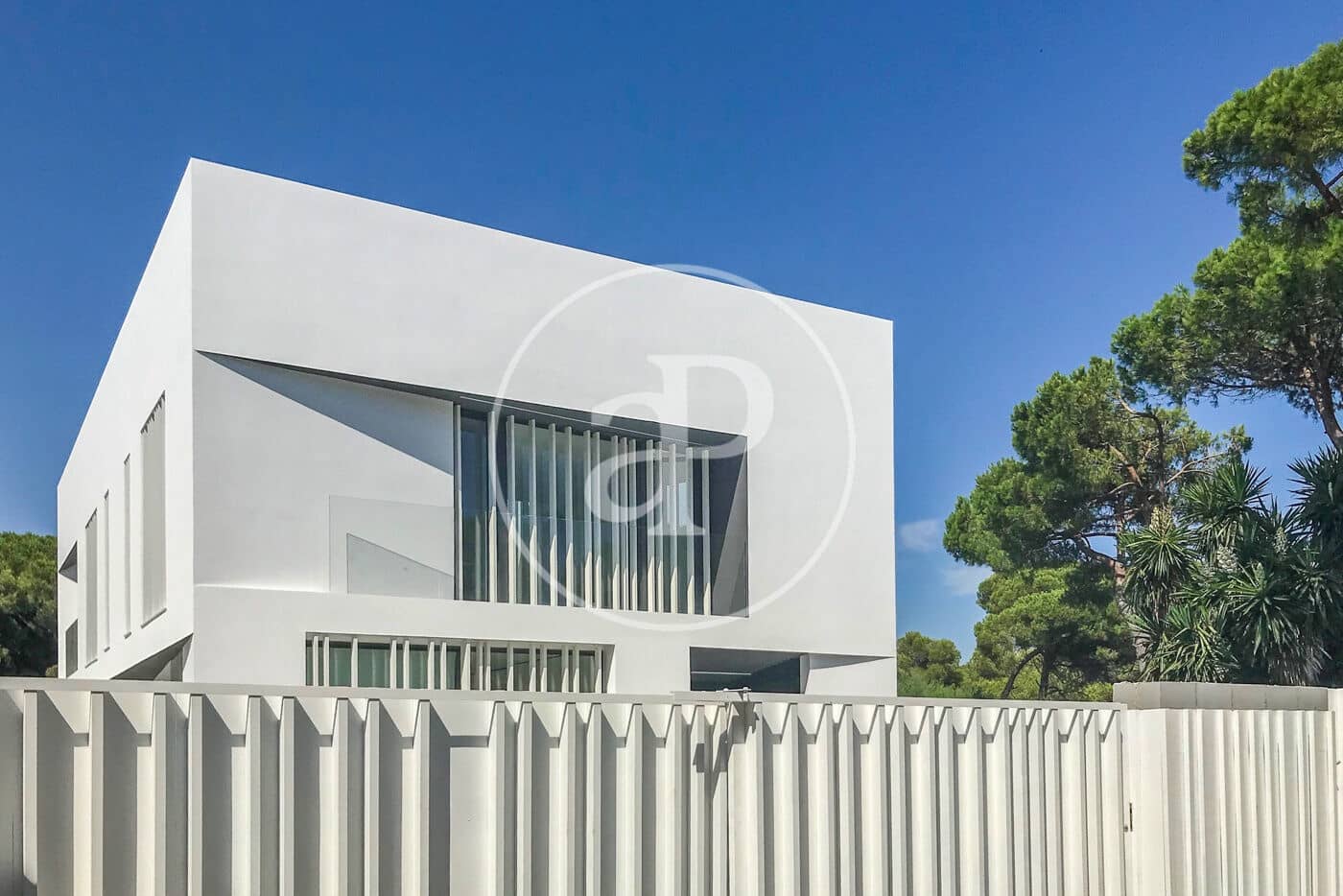 5 soveværelse Villa til leje i Gava med swimmingpool - € 10.400 (Ref: 9202634)