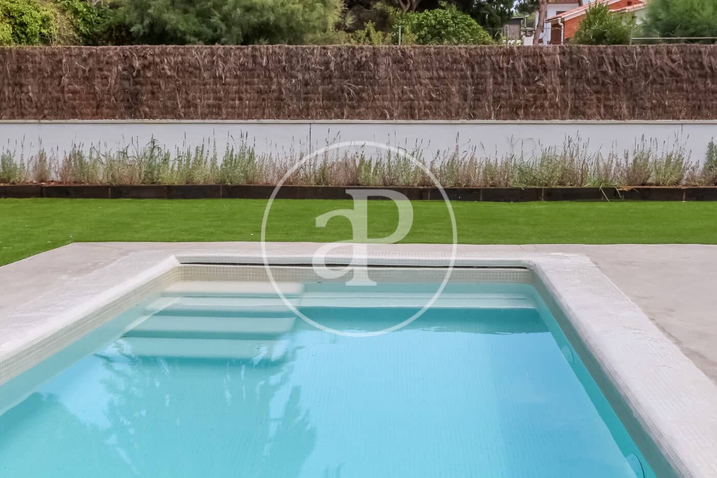 5 soveværelse Villa til leje i Gava med swimmingpool - € 10.400 (Ref: 9202634)