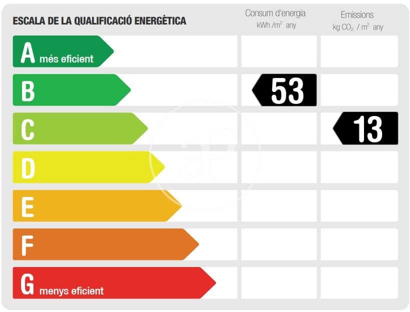 4 sovrum Lägenhet att hyra i L'Hospitalet de Llobregat - 2 920 € (Ref: 9202635)