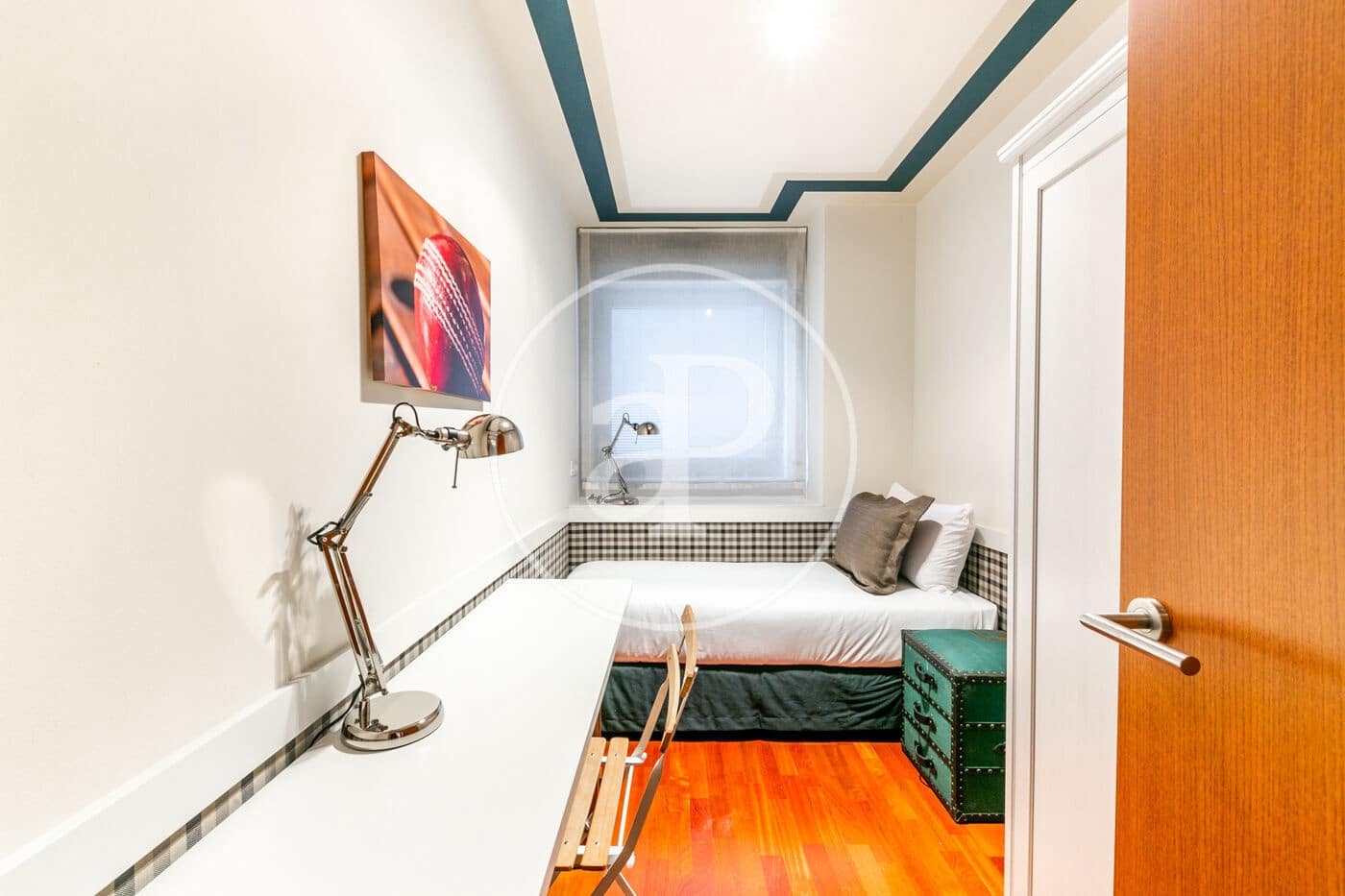 4 sovrum Lägenhet att hyra i L'Hospitalet de Llobregat - 2 920 € (Ref: 9202635)