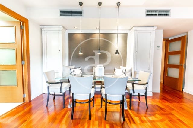 4 quarto Apartamento para arrendar em L'Hospitalet de Llobregat - 2 920 € (Ref: 9202635)