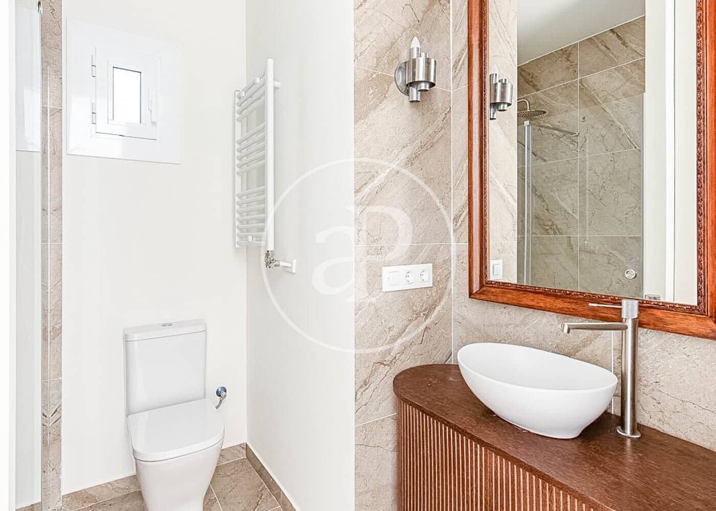 2 soveværelse Lejlighed til salg i Barcelona by - € 695.000 (Ref: 9204826)