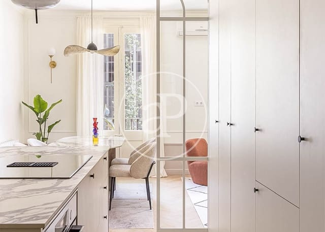 2 bedroom Apartment for sale in La Sagrada Família, Barcelona city - € 695,000 (Ref: 9204826)