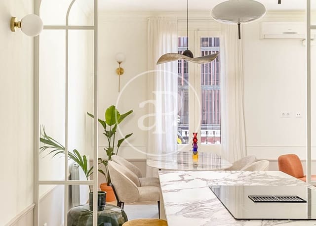 2 bedroom Apartment for sale in La Sagrada Família, Barcelona city - € 695,000 (Ref: 9204826)