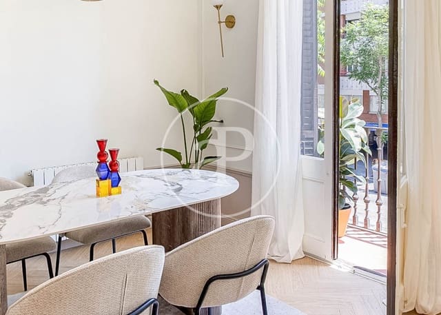 2 bedroom Apartment for sale in La Sagrada Família, Barcelona city - € 695,000 (Ref: 9204826)