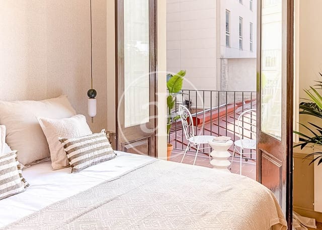 2 bedroom Apartment for sale in La Sagrada Família, Barcelona city - € 695,000 (Ref: 9204826)