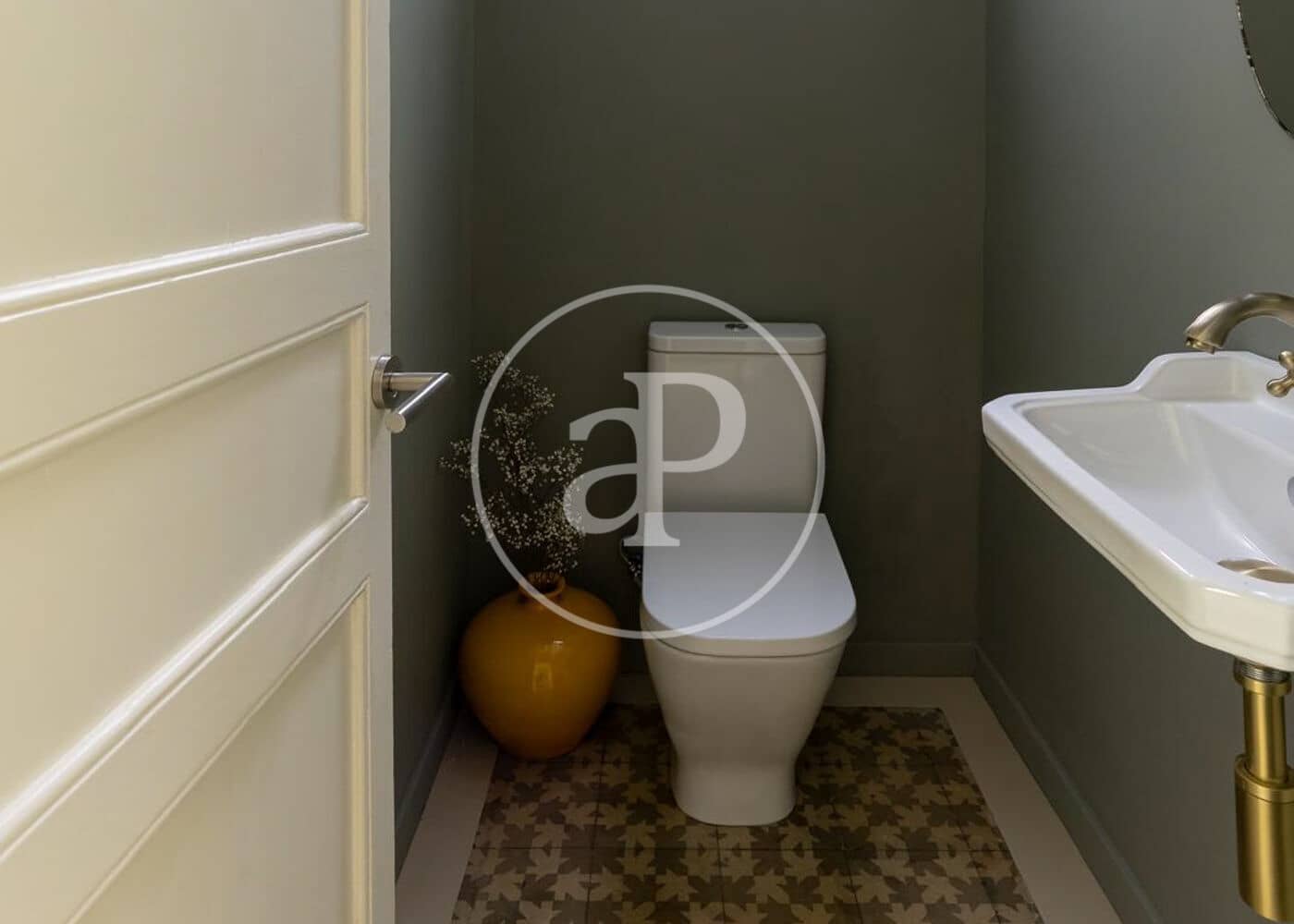 2 soverom Leilighet til salgs i Barcelona by - € 575 000 (Ref: 9204827)