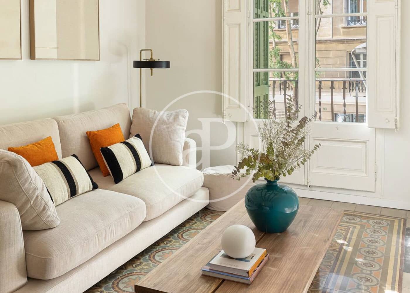 2 soverom Leilighet til salgs i Barcelona by - € 575 000 (Ref: 9204827)