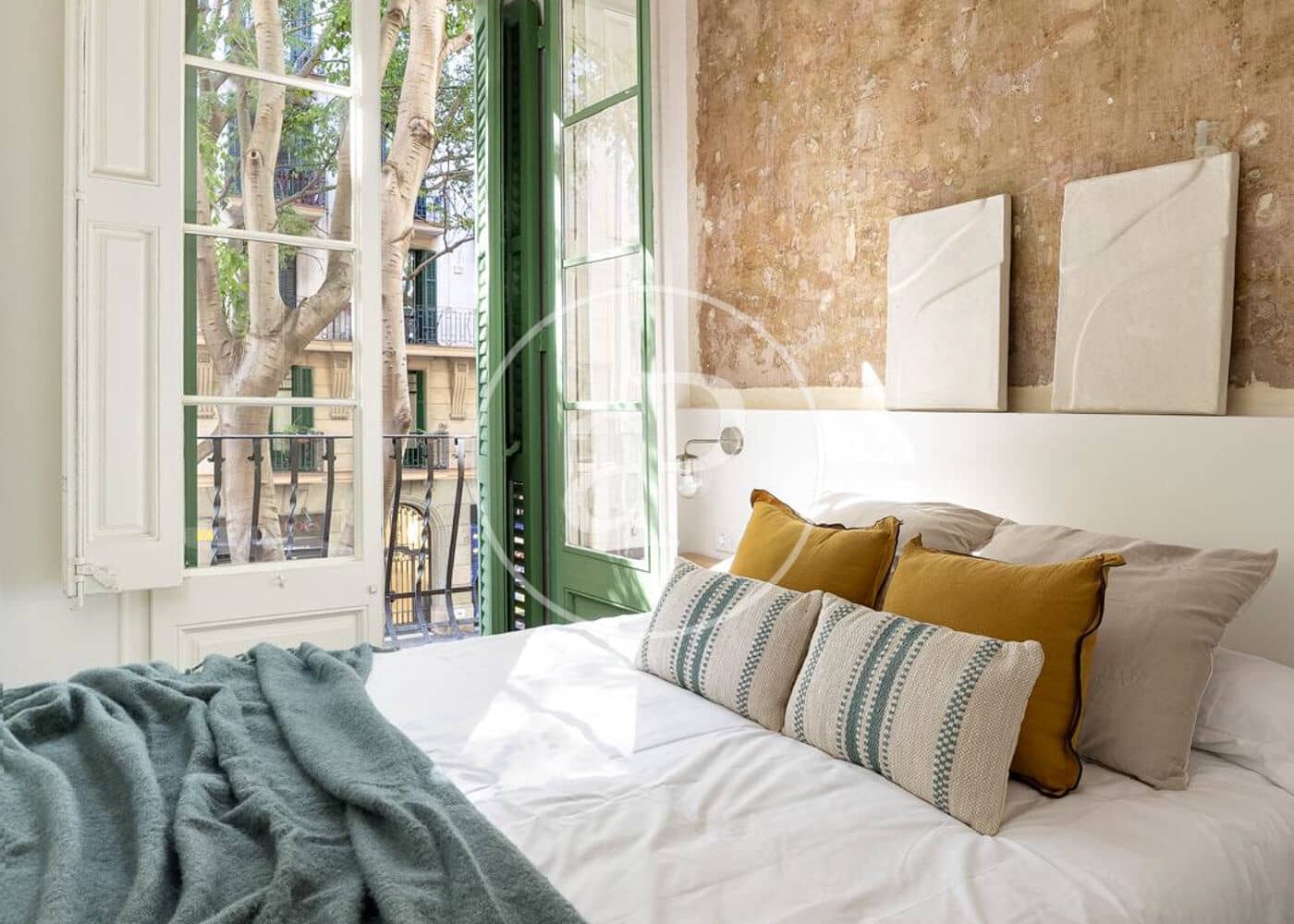 2 soverom Leilighet til salgs i Barcelona by - € 575 000 (Ref: 9204827)