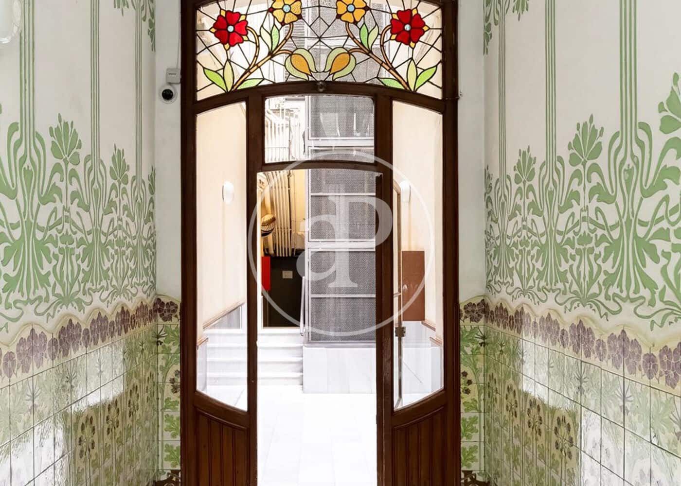 2 soverom Leilighet til salgs i Barcelona by - € 575 000 (Ref: 9204827)