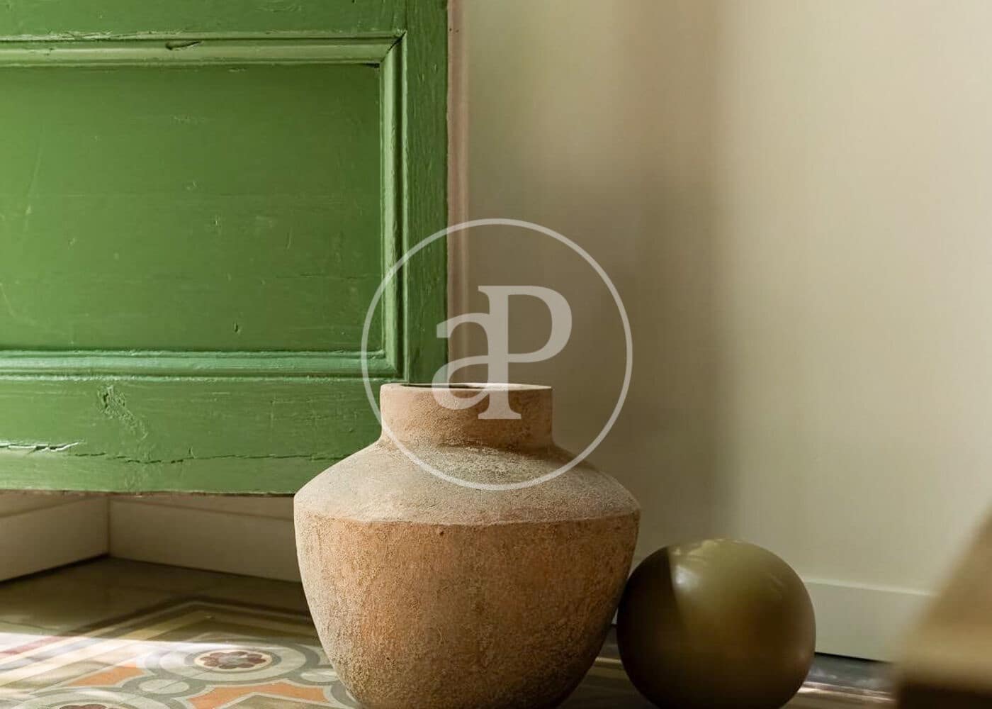 2 soverom Leilighet til salgs i Barcelona by - € 575 000 (Ref: 9204827)