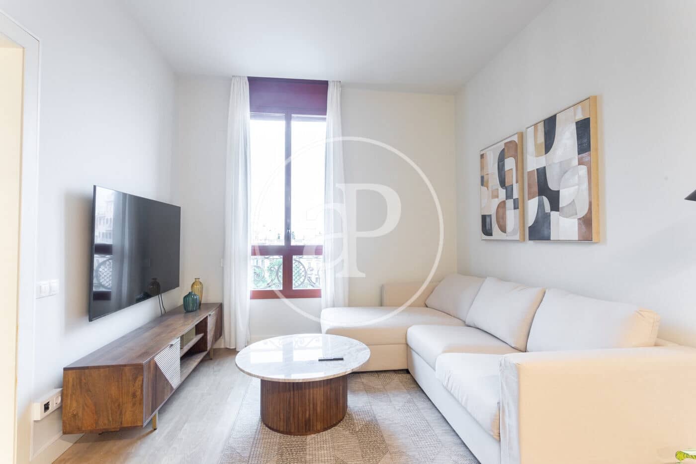 2 sypialnia Apartament do wynajęcia w Miasto Barcelona - 2 500 € (Ref: 9204828)