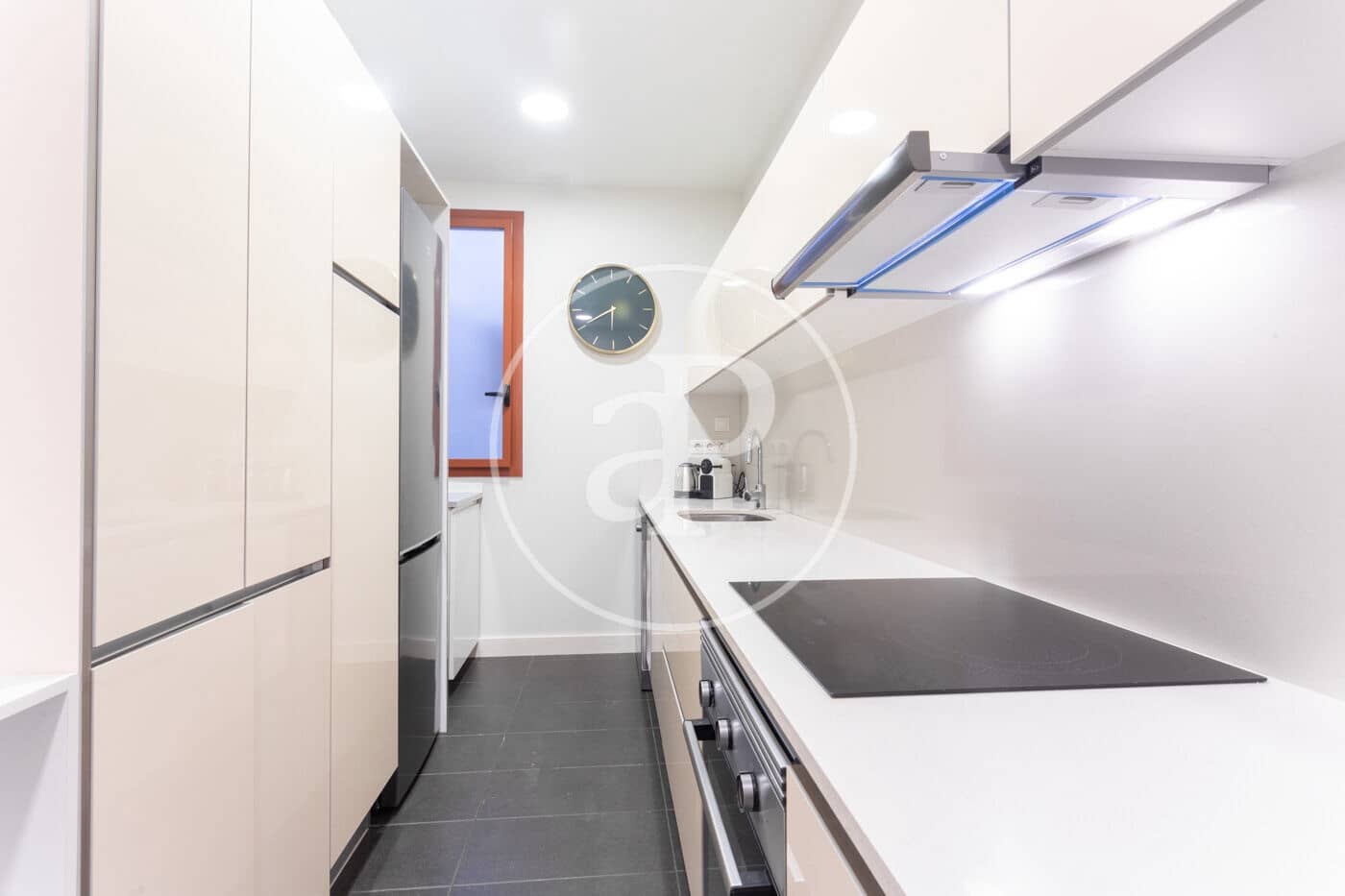 2 sypialnia Apartament do wynajęcia w Miasto Barcelona - 2 500 € (Ref: 9204828)