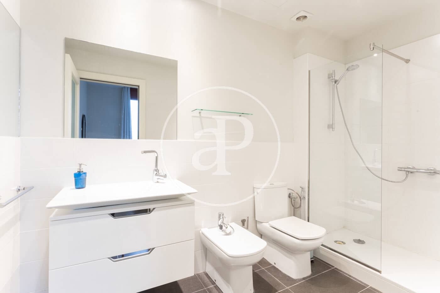 2 sypialnia Apartament do wynajęcia w Miasto Barcelona - 2 500 € (Ref: 9204828)