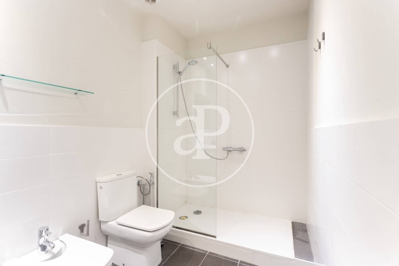 2 sypialnia Apartament do wynajęcia w Miasto Barcelona - 2 500 € (Ref: 9204828)