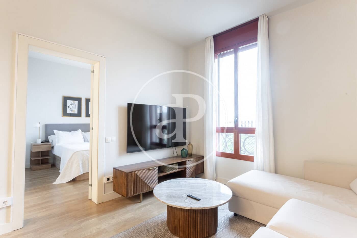 2 sypialnia Apartament do wynajęcia w Miasto Barcelona - 2 500 € (Ref: 9204828)