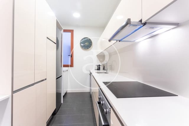 2 makuuhuone Huoneisto vuokrattavana paikassa La Dreta de L'Eixample, Barcelona kaupunki - 2 500 € (Ref: 9204828)