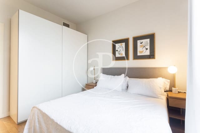 2 makuuhuone Huoneisto vuokrattavana paikassa La Dreta de L'Eixample, Barcelona kaupunki - 2 500 € (Ref: 9204828)
