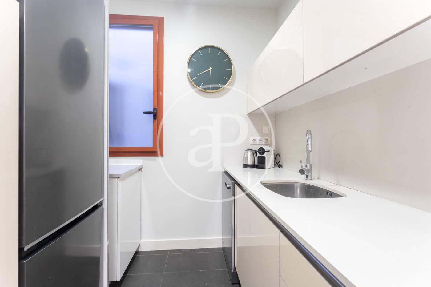 2 sypialnia Apartament do wynajęcia w Miasto Barcelona - 2 500 € (Ref: 9204828)