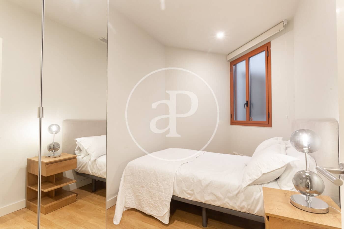 2 sypialnia Apartament do wynajęcia w Miasto Barcelona - 2 500 € (Ref: 9204828)
