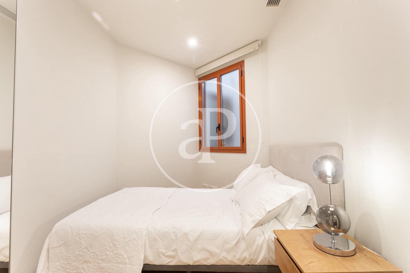 2 sypialnia Apartament do wynajęcia w Miasto Barcelona - 2 500 € (Ref: 9204828)