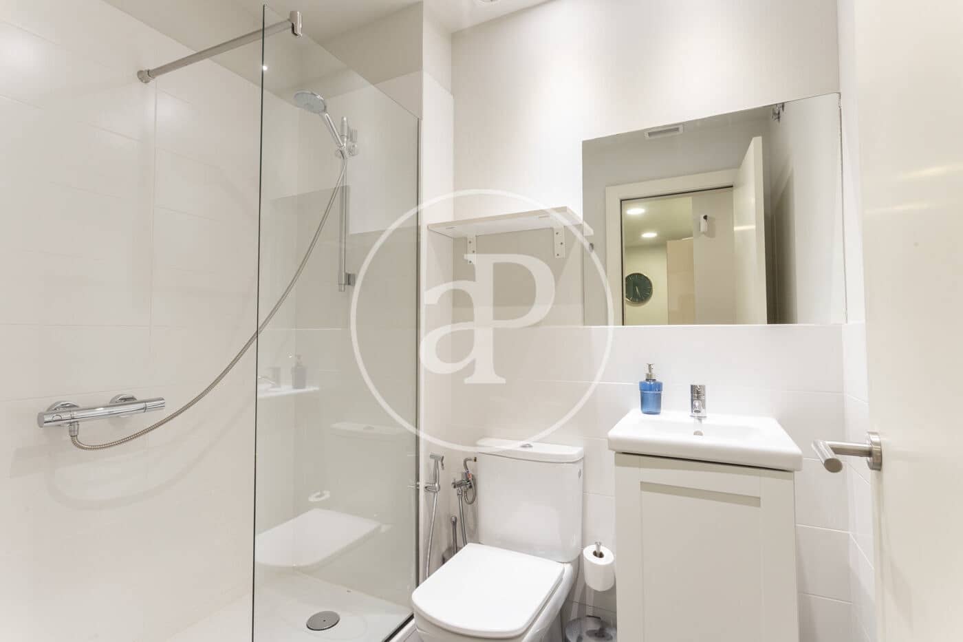 2 sypialnia Apartament do wynajęcia w Miasto Barcelona - 2 500 € (Ref: 9204828)