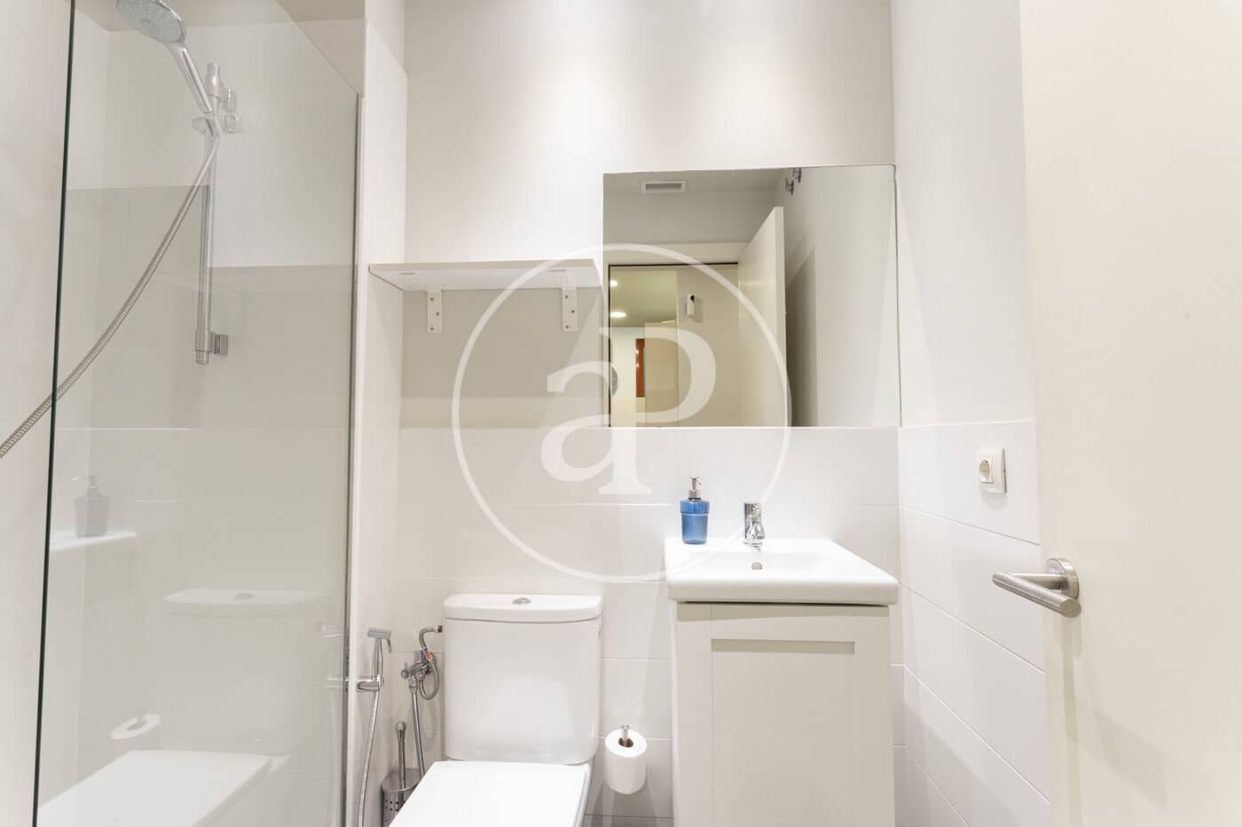 2 sypialnia Apartament do wynajęcia w Miasto Barcelona - 2 500 € (Ref: 9204828)