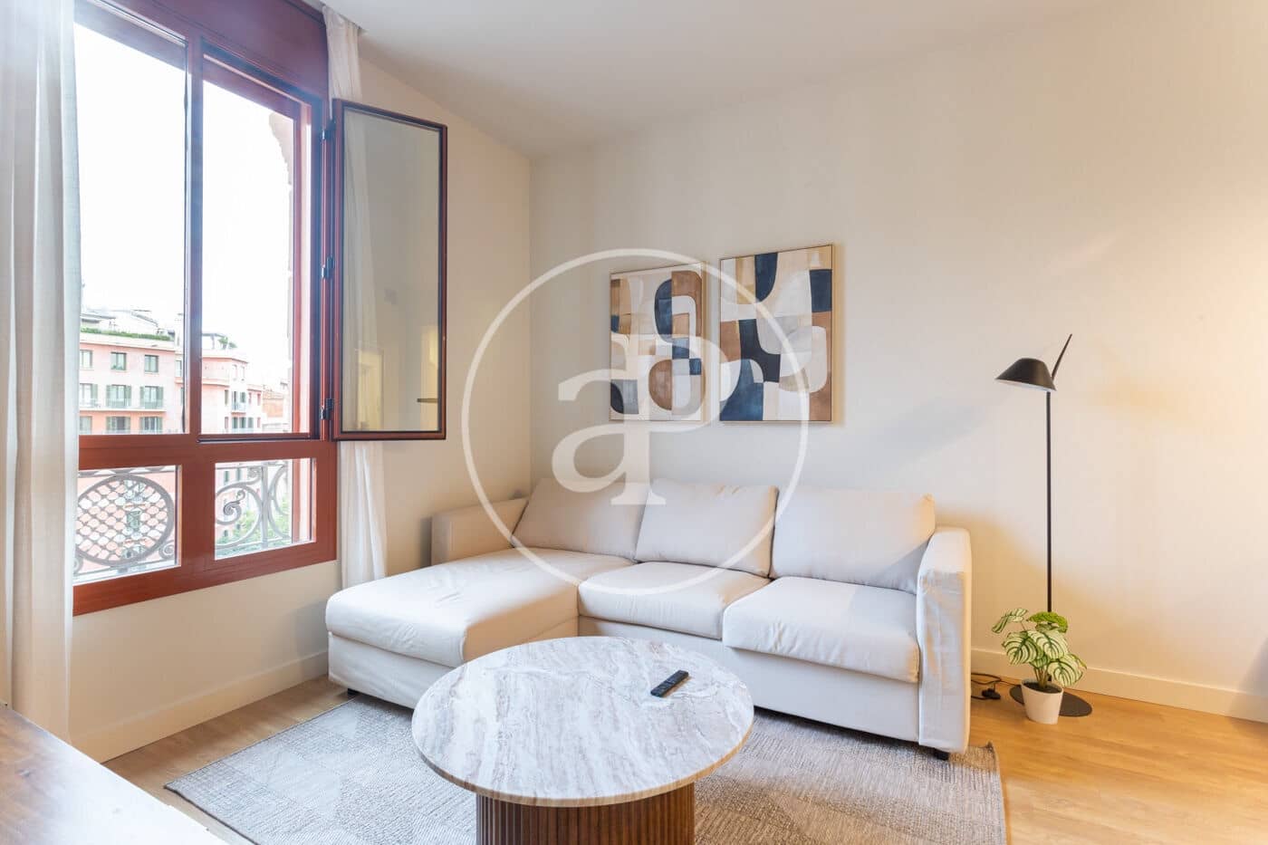 2 sypialnia Apartament do wynajęcia w Miasto Barcelona - 2 500 € (Ref: 9204828)