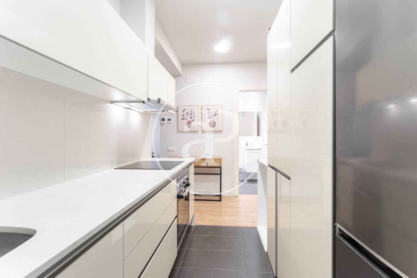2 sypialnia Apartament do wynajęcia w Miasto Barcelona - 2 500 € (Ref: 9204828)