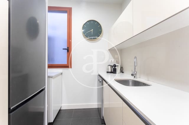 2 makuuhuone Huoneisto vuokrattavana paikassa La Dreta de L'Eixample, Barcelona kaupunki - 2 500 € (Ref: 9204828)