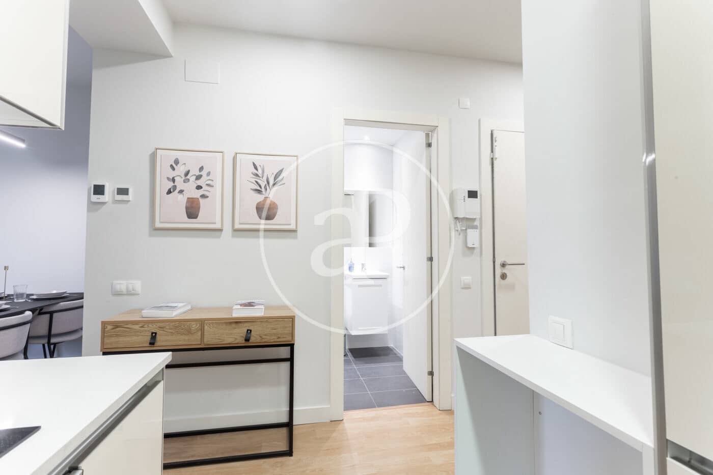2 sypialnia Apartament do wynajęcia w Miasto Barcelona - 2 500 € (Ref: 9204828)