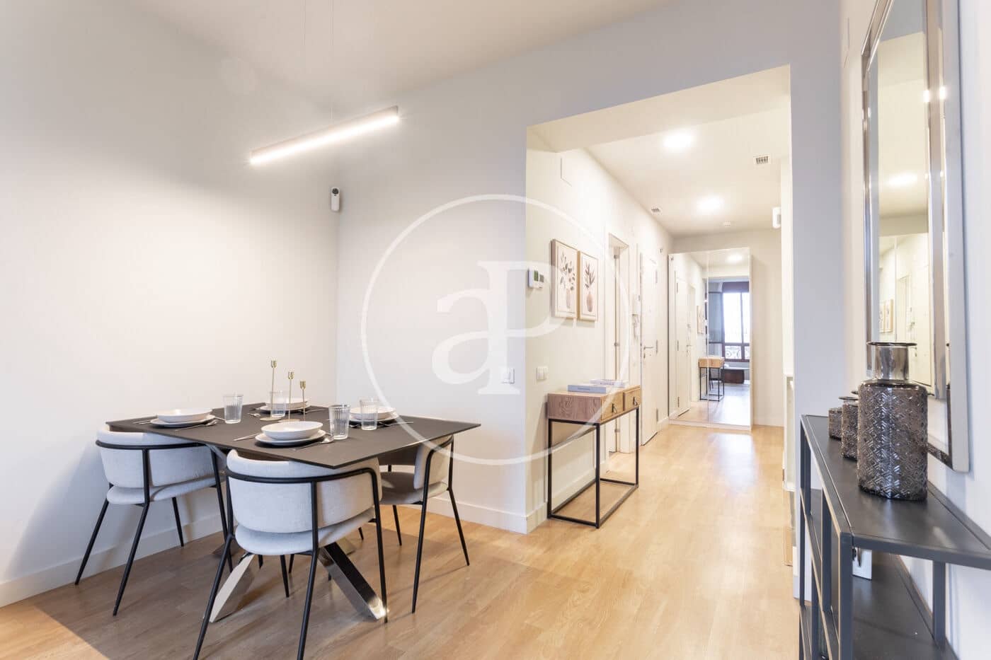 2 sypialnia Apartament do wynajęcia w Miasto Barcelona - 2 500 € (Ref: 9204828)