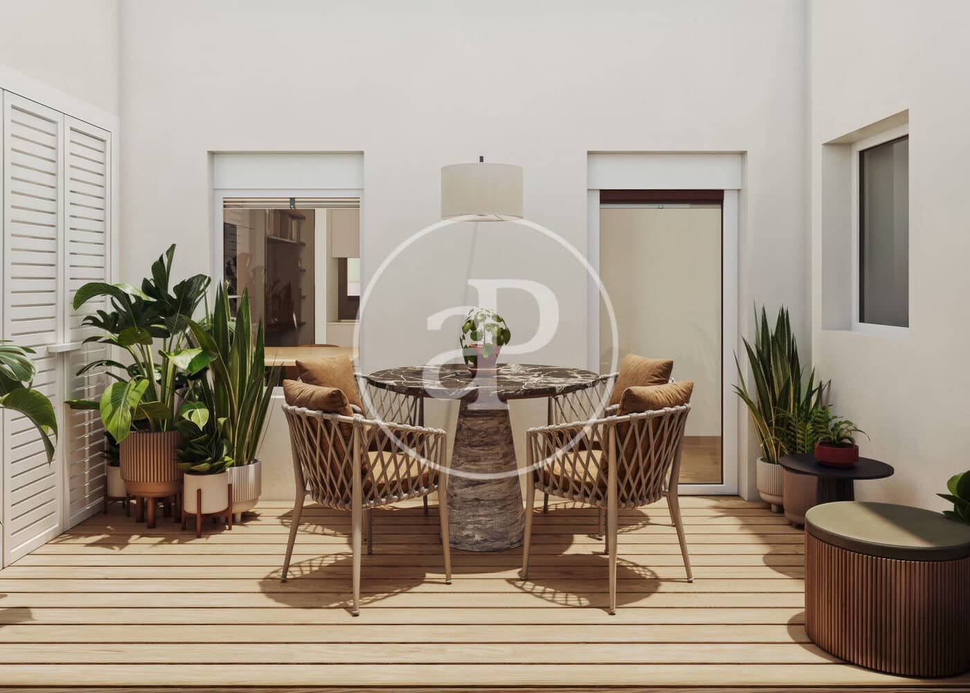 1 soverom Leilighet til salgs i Barcelona by - € 395 000 (Ref: 9204829)