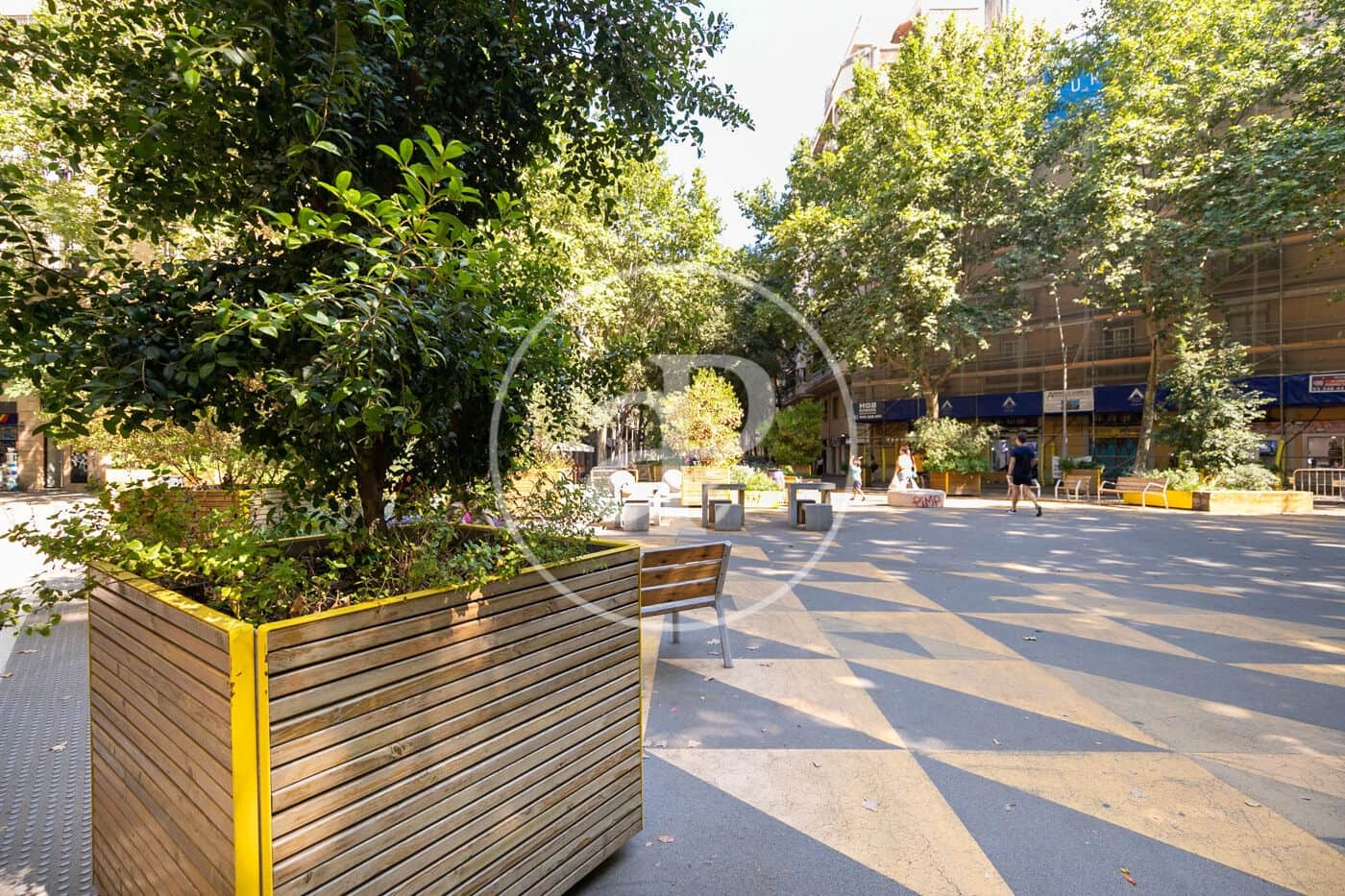 1 soverom Leilighet til salgs i Barcelona by - € 395 000 (Ref: 9204829)