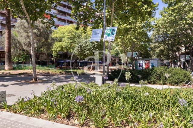 1 makuuhuone Huoneisto myytävänä paikassa Sant Antoni, Barcelona kaupunki - 395 000 € (Ref: 9204829)