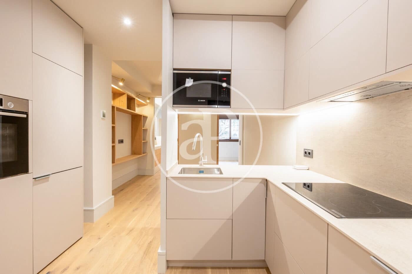 1 soveværelse Lejlighed til salg i Barcelona by - € 395.000 (Ref: 9204829)