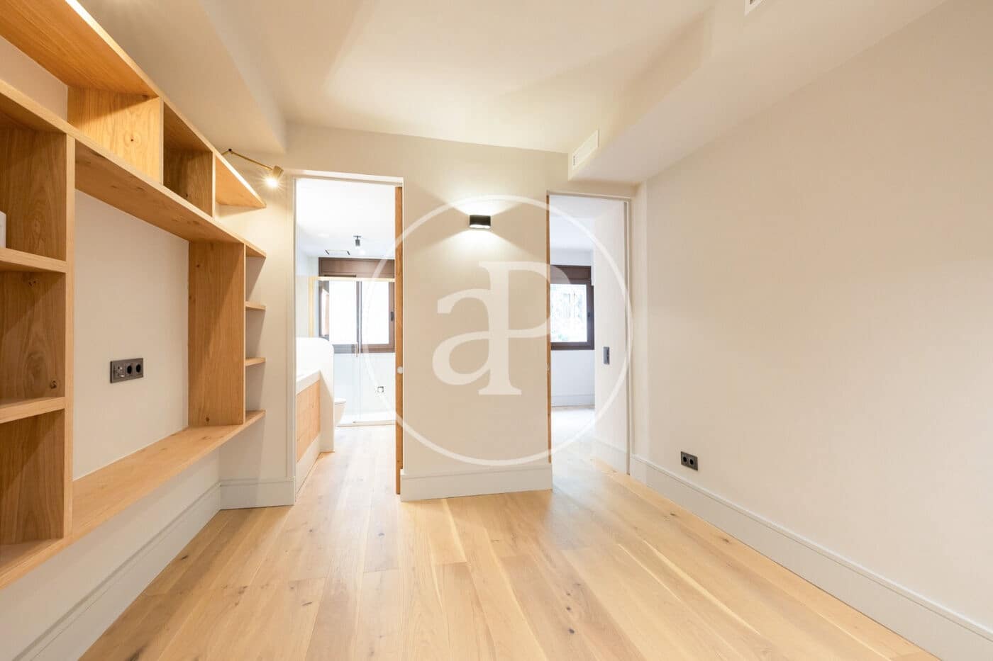 1 soveværelse Lejlighed til salg i Barcelona by - € 395.000 (Ref: 9204829)