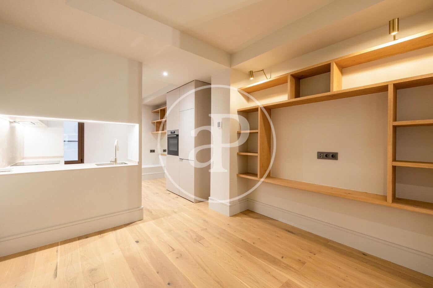 1 soveværelse Lejlighed til salg i Barcelona by - € 395.000 (Ref: 9204829)