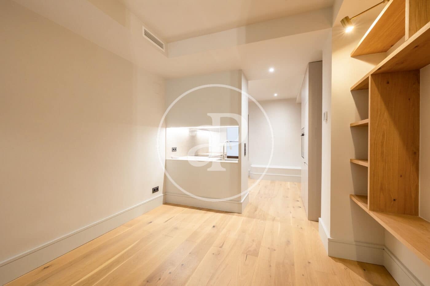 1 soveværelse Lejlighed til salg i Barcelona by - € 395.000 (Ref: 9204829)