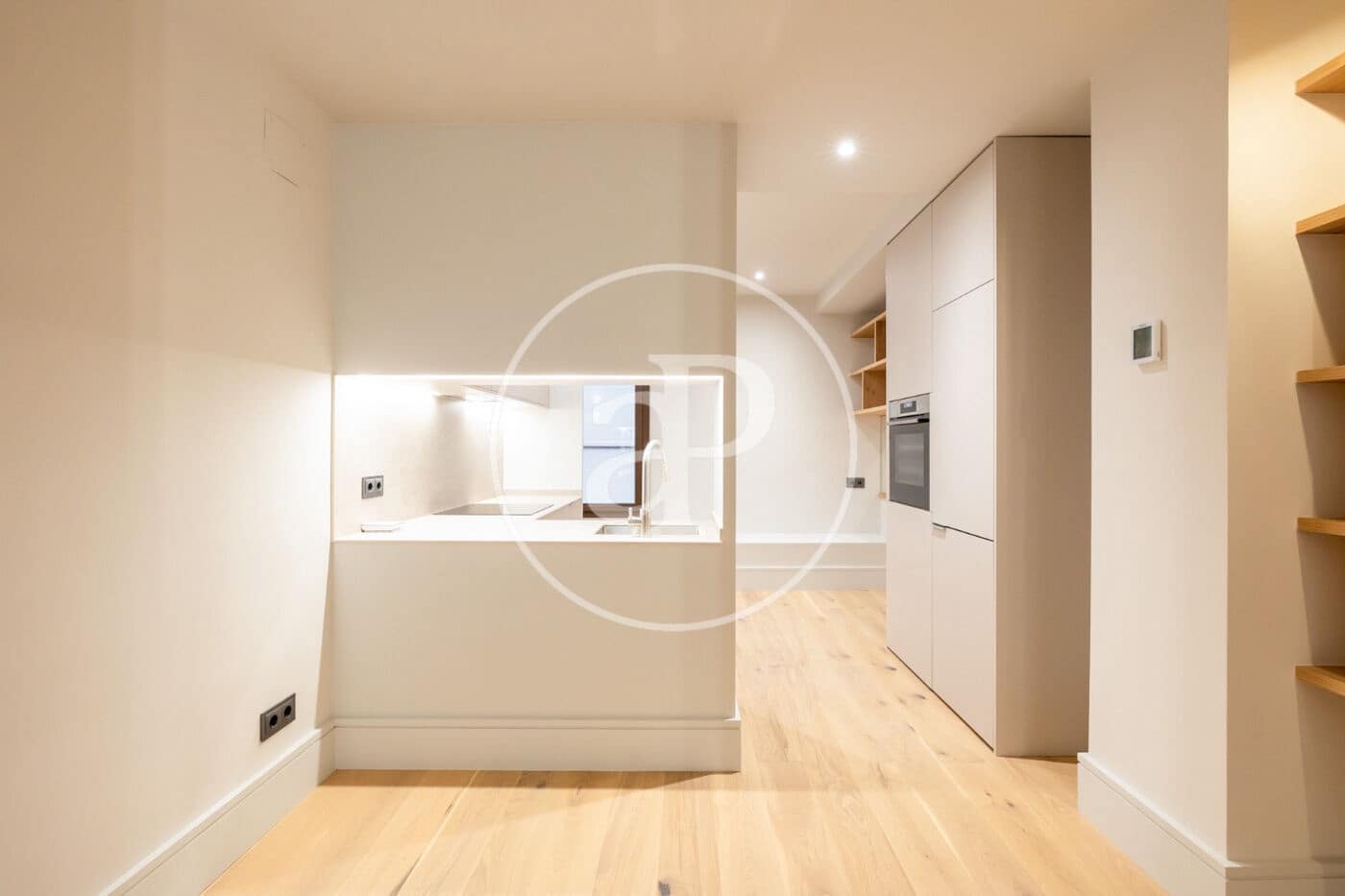 1 soveværelse Lejlighed til salg i Barcelona by - € 395.000 (Ref: 9204829)