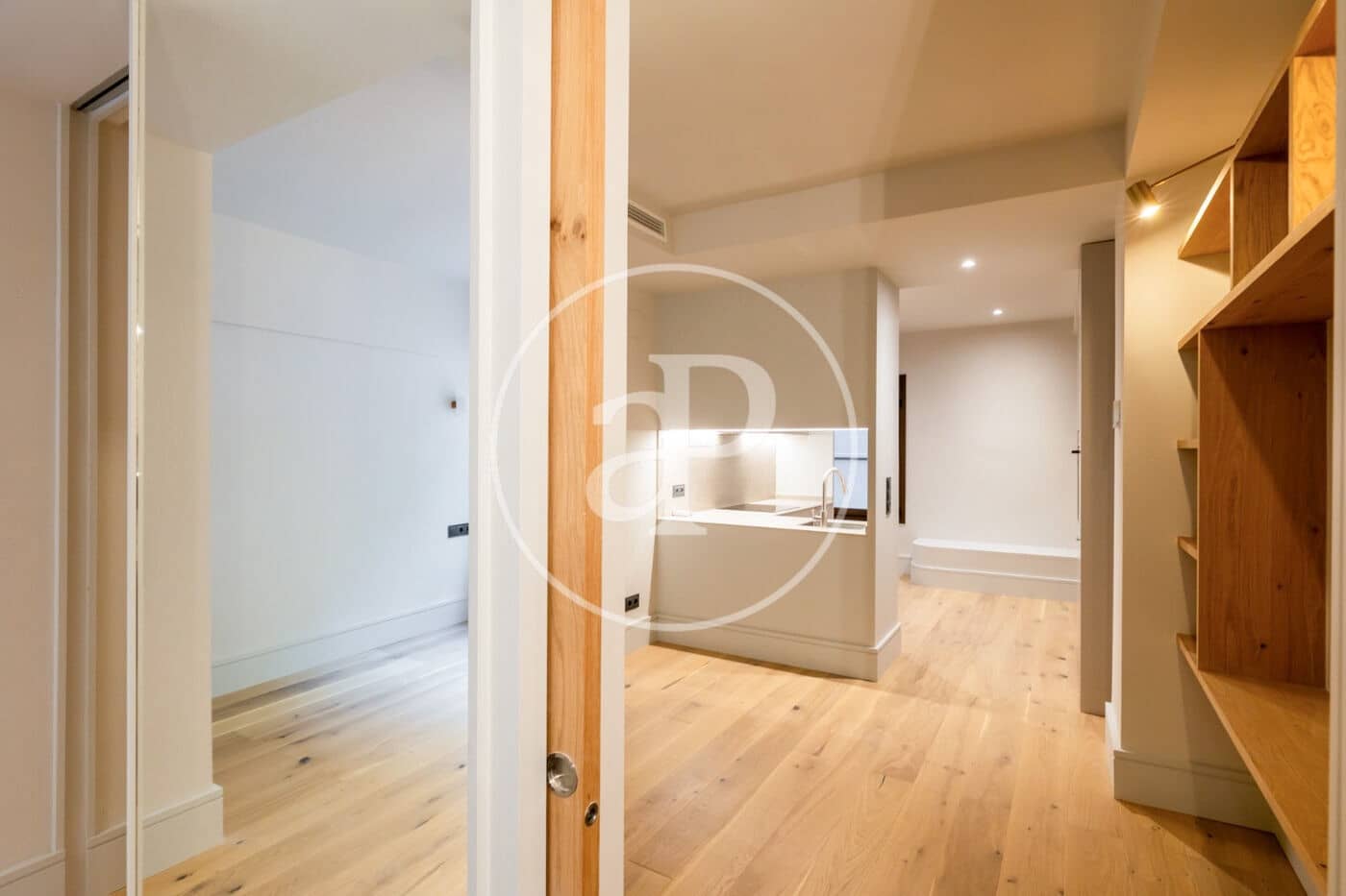 1 soveværelse Lejlighed til salg i Barcelona by - € 395.000 (Ref: 9204829)