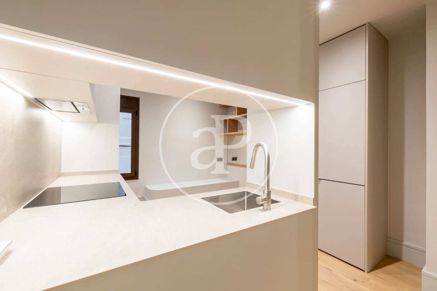 1 soveværelse Lejlighed til salg i Barcelona by - € 395.000 (Ref: 9204829)