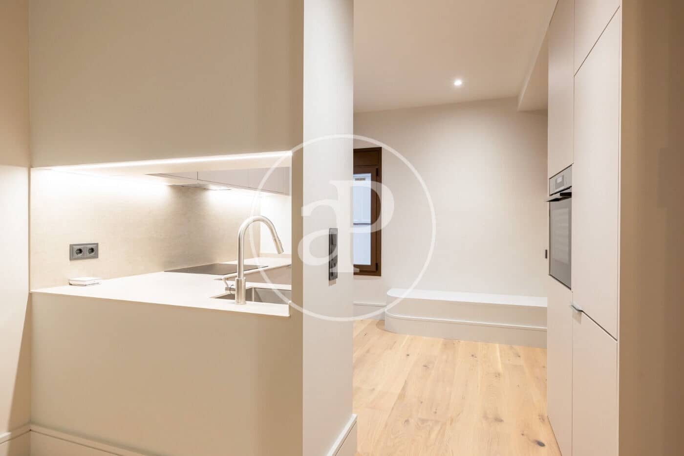 1 soveværelse Lejlighed til salg i Barcelona by - € 395.000 (Ref: 9204829)