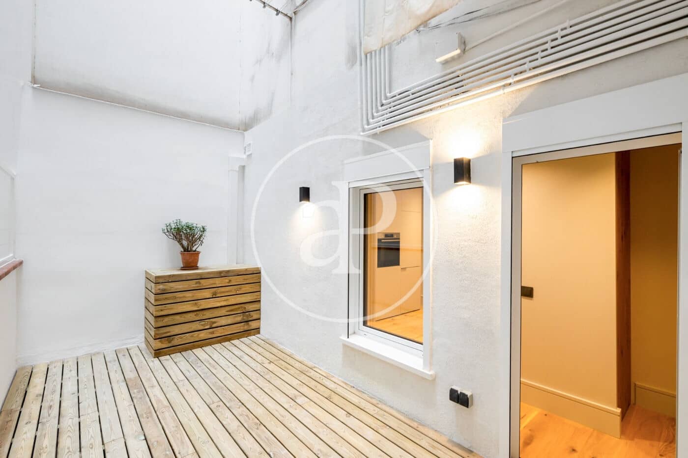 1 soveværelse Lejlighed til salg i Barcelona by - € 395.000 (Ref: 9204829)