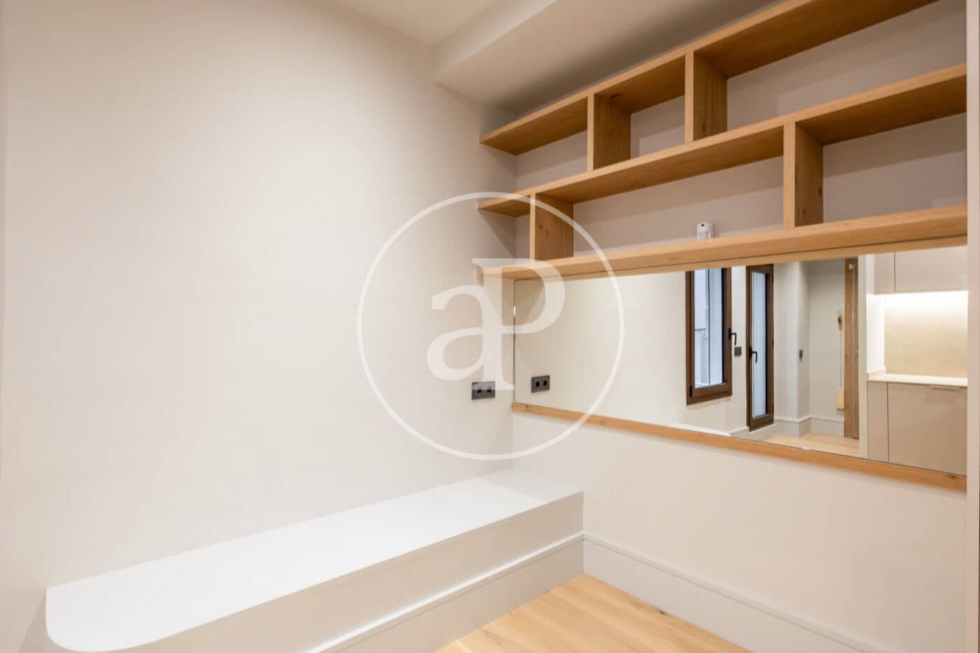 1 soveværelse Lejlighed til salg i Barcelona by - € 395.000 (Ref: 9204829)