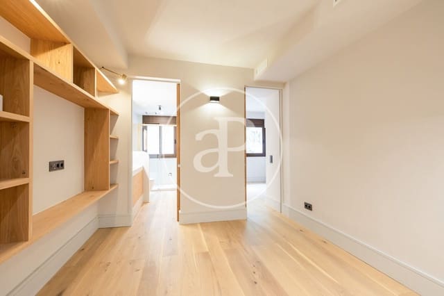 1 sovrum Lägenhet till salu i Sant Antoni, Barcelona stad - 395 000 € (Ref: 9204829)